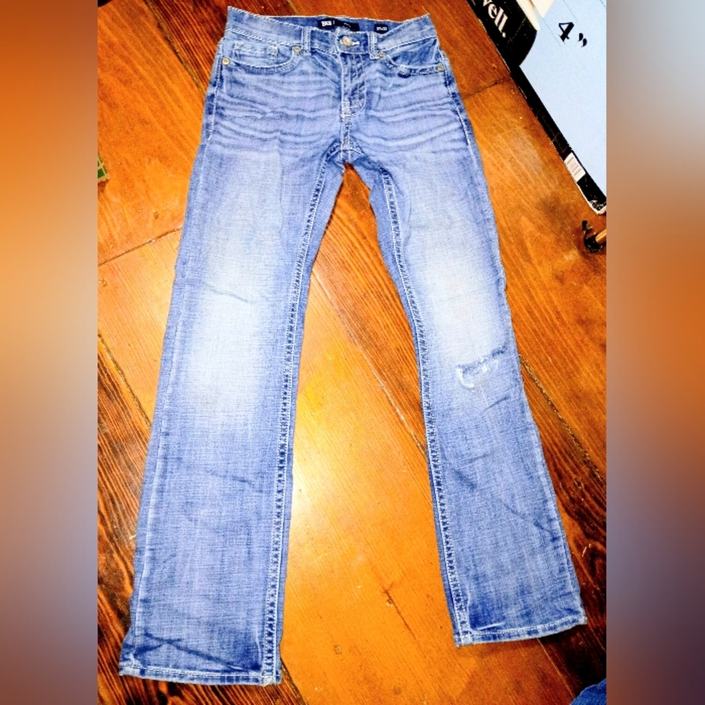 Buckle Aiden BKE jeans